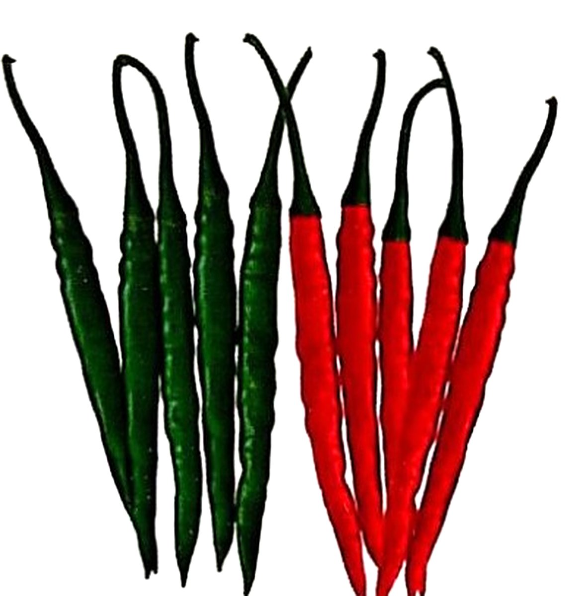 Red chilli