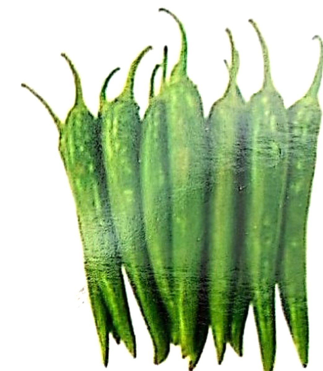 Green chilli
